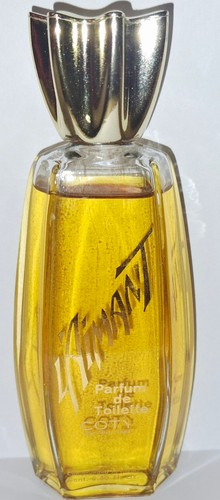 Vintage coty aimant parfum - l’aimant,