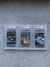1999 Pokémon Base Set