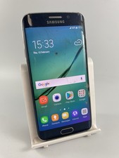 Samsung Galaxy S6 Edge Blue