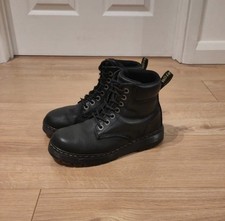 Dr Martens Industrial Boots