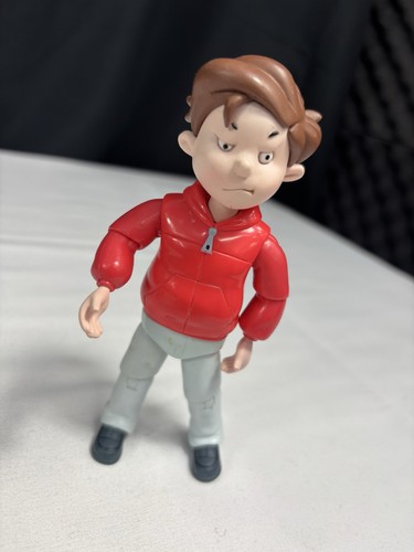 Horrid henry inch - 5, ralph