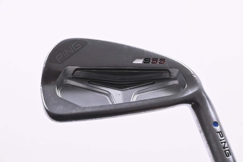 Ping s55 iron 21 degree - s55,