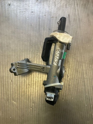 Breaking chevrolet captiva - chevrolet,
