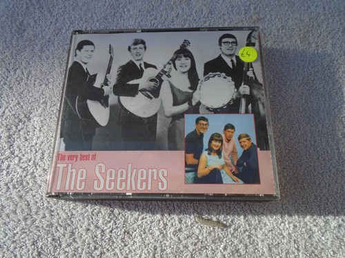 The seekers very best - the, of