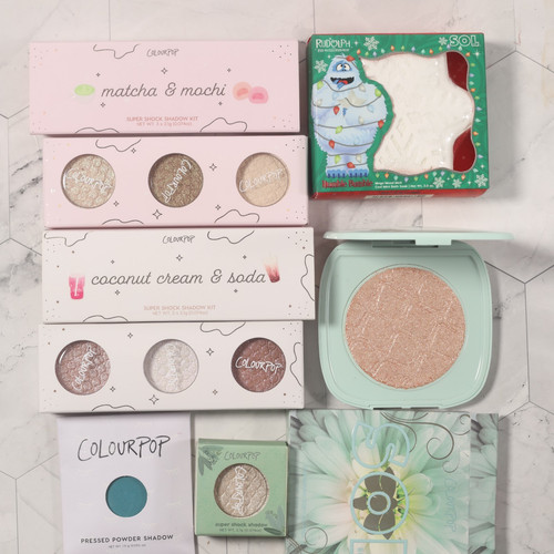 Colourpop cosmetics super - cosmetics,