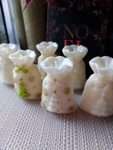 Candles gift set 3 - candles-gift,