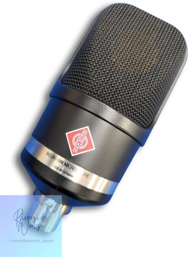 Neumann tlm107bk ea4bk - neumann,