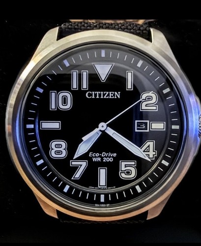 Citizen eco drive - eco-drive, aw1410-08e