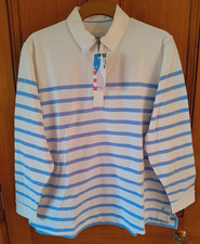 Joules Ottilie Deck Shirt -