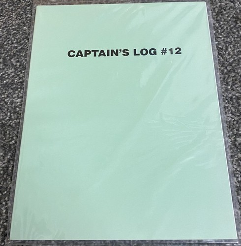 Star fleet battles captain - fleet, captain's