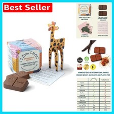 Delightful ToyChoc Organic