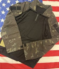 Emerson gear style multicam - emerson, g3