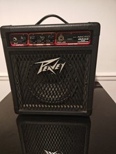 PEAVEY MICROBASS. BASS GUITAR