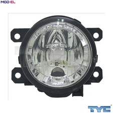 FRONT FOG LIGHT 19-12317-01-9