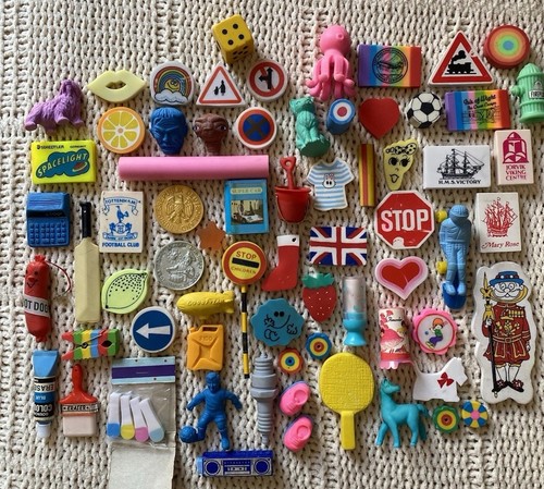 Large collection assorted - collection,