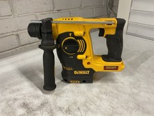 Dewalt Dch253 18v Brushed SDS
