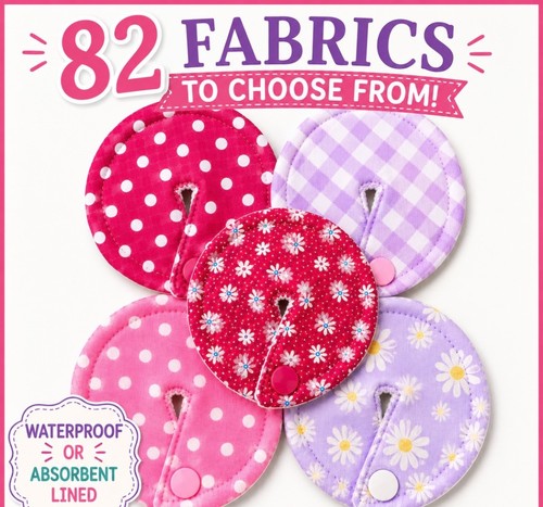 Tube pads peg - tube,