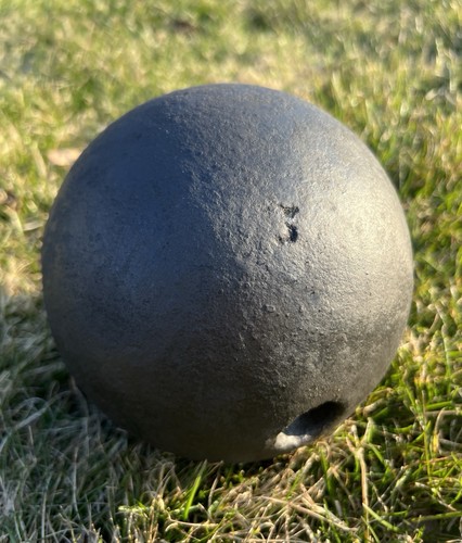 Cannonball saxonian 3 - ++++, «3»