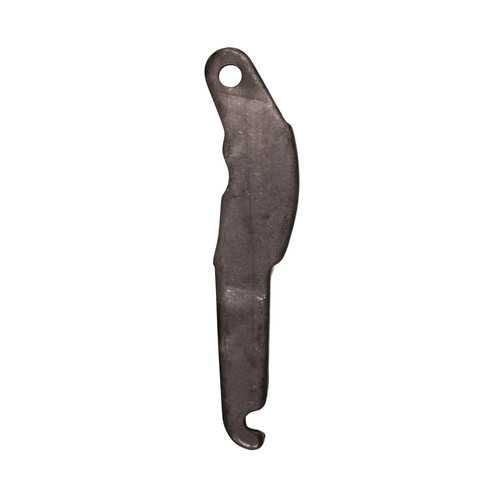 Handbrake lever arm left - lever, arm,