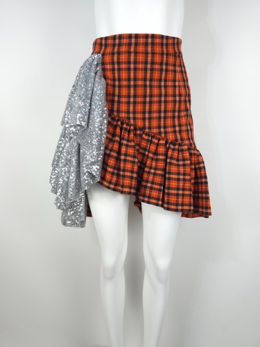 Germanier women asymmetric - germanier, women's