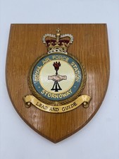 Royal Air Force Station
