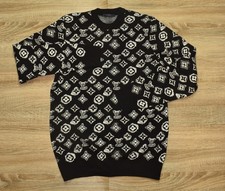 Louis Vuitton Mens Black