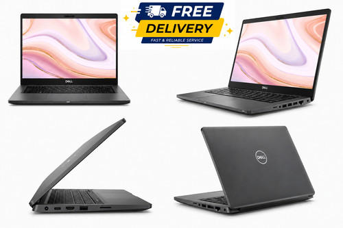 Dell latitude laptop - dell,