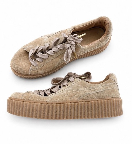 Puma fenty rihanna suede - puma, by