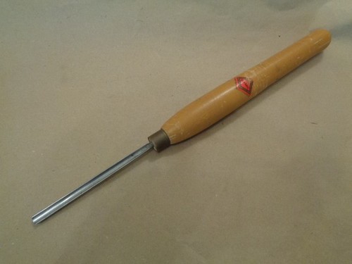 Henry taylor spindle - henry,