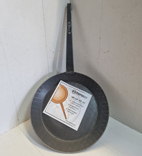 Petromax Wrought-Iron Frying