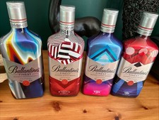 Ballantines Whisky Limited