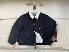 Levi's Type 1 Jacket 2XL