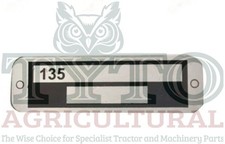 For Massey Ferguson 135