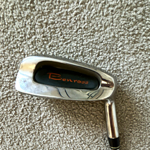 Benross chipper - benross,