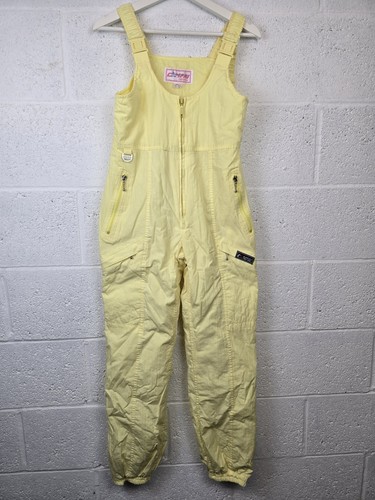 Vintage campi andorra ski - vintage,