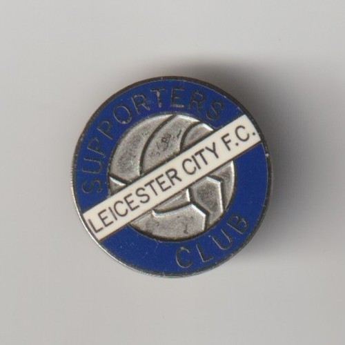 Leicester city rare - leicester,