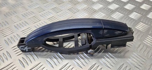 Ford focus max rear left - rear,