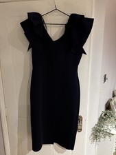 Coast Smart Navy Dress