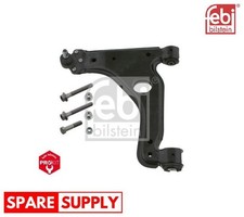 TRACK CONTROL ARM FOR OPEL