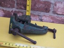 Vintage Fabrex 420 clamp-on