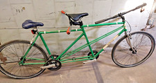 1960 Bowden SS Mixte Tandem