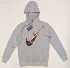 Men's NIKE Colourful Logo On