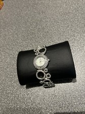 Exquisite Figaro Ladies Watch