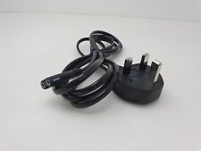 For Klipsch R-101SW Subwoofer Mains Power Cable AC Power Lead Cord 2m UK Plug