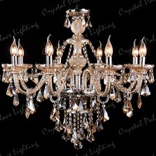 Chandelier CHAMPAGNE Genuine
