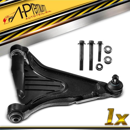 Control arm front - arm, left