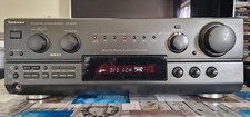 Technics Receiver 5.1ch SA DX  930 x2