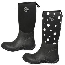 Ladies Neoprene Muck Boots