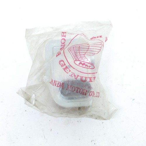 Honda 500 76 air - t,