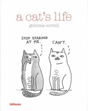 A Cat's Life,Gemma Correll